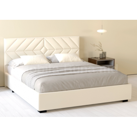 Кровать мягкая My-Ruby 